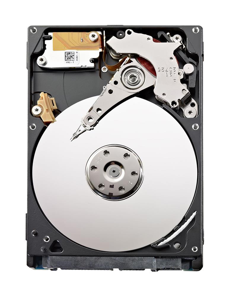 1DG142-073 | Seagate 500GB 5400RPM SATA 3 Gbps 2.5 16MB Cache Momentus Thin Hard Drive