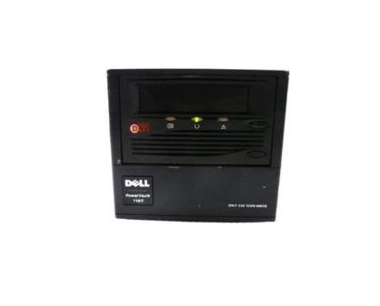 0X5463 | Dell 160/320GB SDLT SCSI LVD EXTERNAL Tape Drive