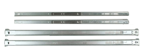 365002-002 | HP Rack-mounting Rail Kit