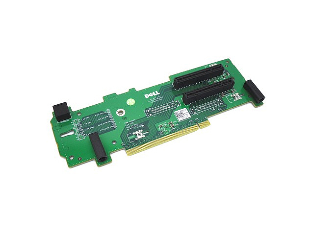 0M8871 | DELL PCI Express Riser Card for PowerEdge 280