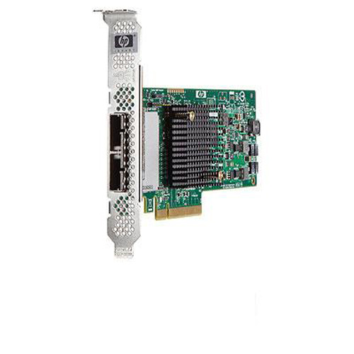 SAS9207-8E | LSI H221 6Gb/s 8-Port External PCI-E 3.0 SAS/SATA Host Bus Adapter