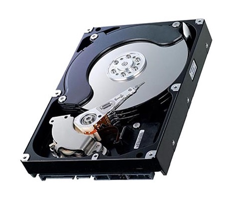 H3D5001672S | Hitachi Deskstar 7K1000.C 500GB 7200RPM SATA 3Gb/s 16MB Cache 3.5 Hard Drive