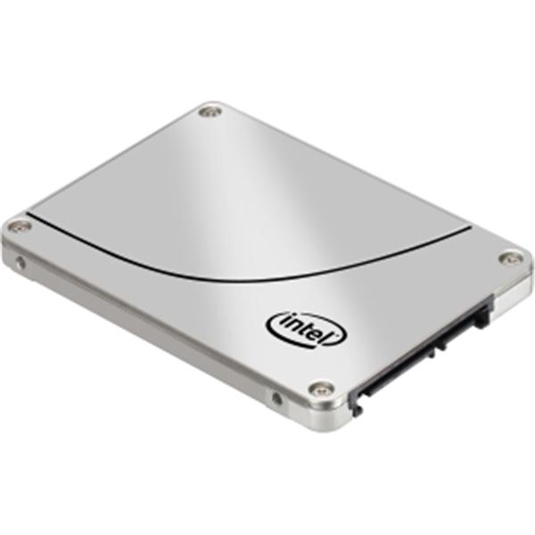 SSDSC1NB080G4 | Intel DC S3500 Series 80GB SATA 6Gbps 1.8 MLC Solid State Drive (SSD)