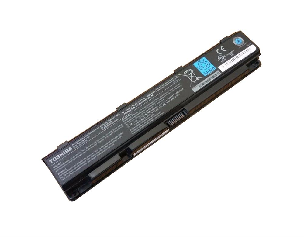 PA5036U-1BRS | Toshiba 8-cell 47wh Notebook Battery For Qosmio X870