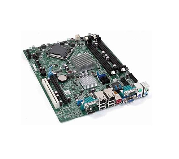 1KD4V | Dell Motherboard Socket 775 DDR3 SDRAM for OptiPlex XE Desktop SFF