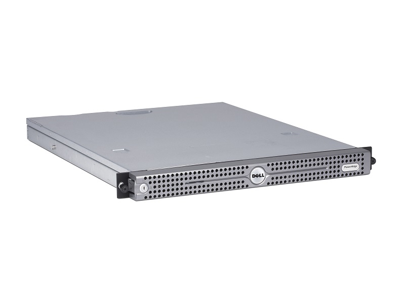 0PE840 | Dell PowerEdge 840 Dual Core 3040