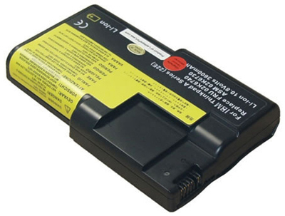 02K6743 | IBM Lenovo Li-Ion Battery for ThinkPad A20 A21 A22 Series