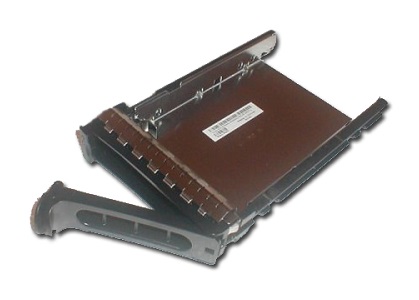 CGYW1 | Dell Laptop Secondary Black Hard Drive Caddy Precision M6700