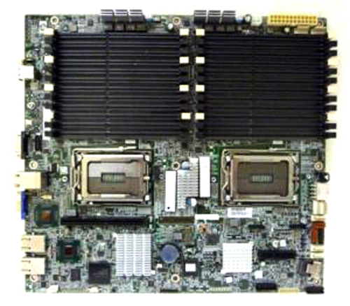 603887-001 | HP Server Board for ProLiant DL165 G7 Server