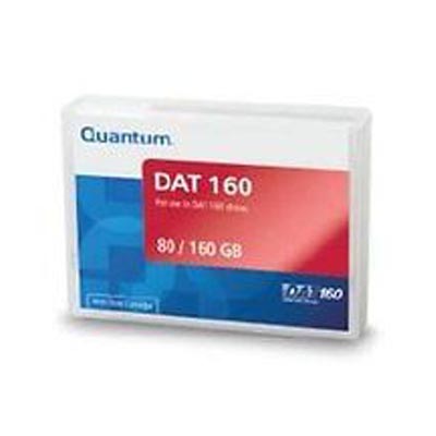 MR-D6CQN-01 | Quantum DDS/DAT Cleaning II Cartridge for Data 160 Drives