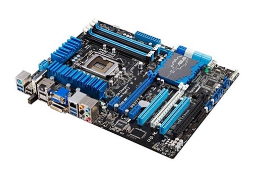 69M10CI50B04 | HP Intel Lindesberg-U System Board (Motherboard) for Pavilion TouchSmart 23-B 23-F All-in-One Series Desktop PC