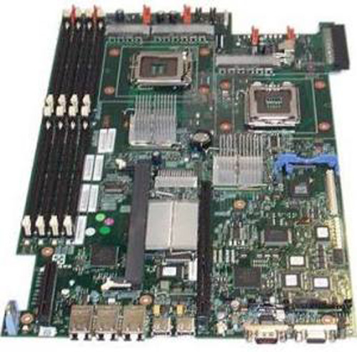 60Y0856 | IBM Xeon Dual Core System Board for System x3550 Server