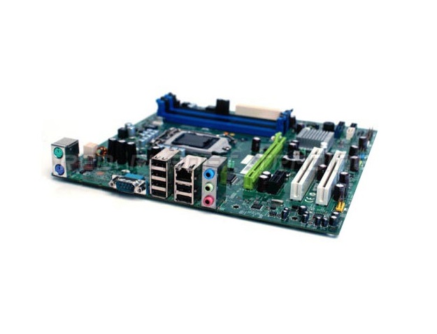 0P67HD | Dell System Board LGA1156 without CPU Presicion WorkStation T1500 Tower