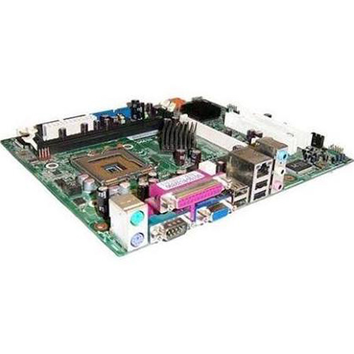 648512-001 | HP System Board for TouchSmart 610-1000 All-In-One Desktop