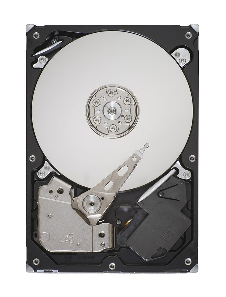 1E6164-999 | Seagate 2TB 7200RPM SATA 6 Gbps 3.5 64MB Cache Barracuda Hard Drive