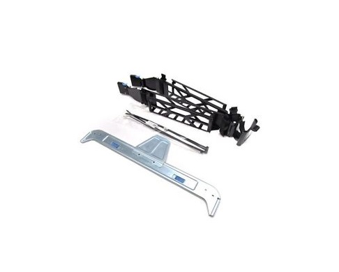 0M770R | Dell 2U Cable Management Arm Kit for PowerEdge Server