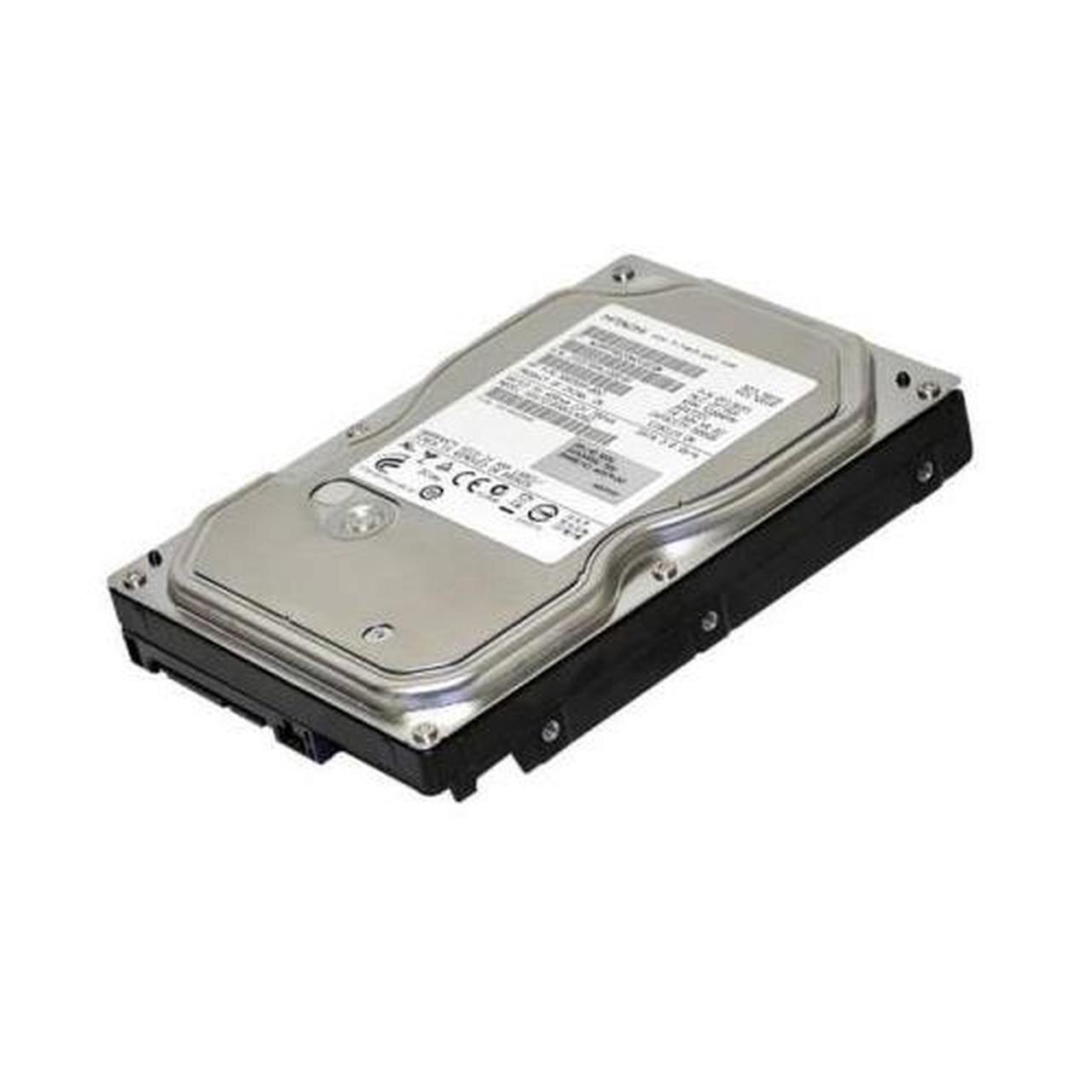 HDT725050VLA360 | Hitachi 500GB 7200RPM SATA 3 Gbps 3.5 16MB Cache Deskstar Hard Drive