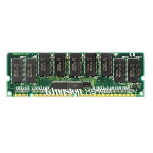 SYN41796 | Kingston 1GB DDR2 Non ECC PC2-5300 667Mhz Memory