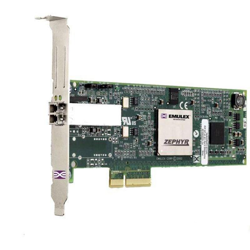 375-3396 | Sun 1-Port 4GB/s Fibre Channel PCI-Express Adapter