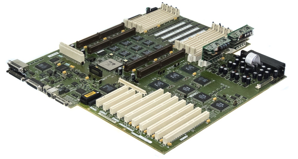 511-1213 | Sun Fire X4270 M2 System Board