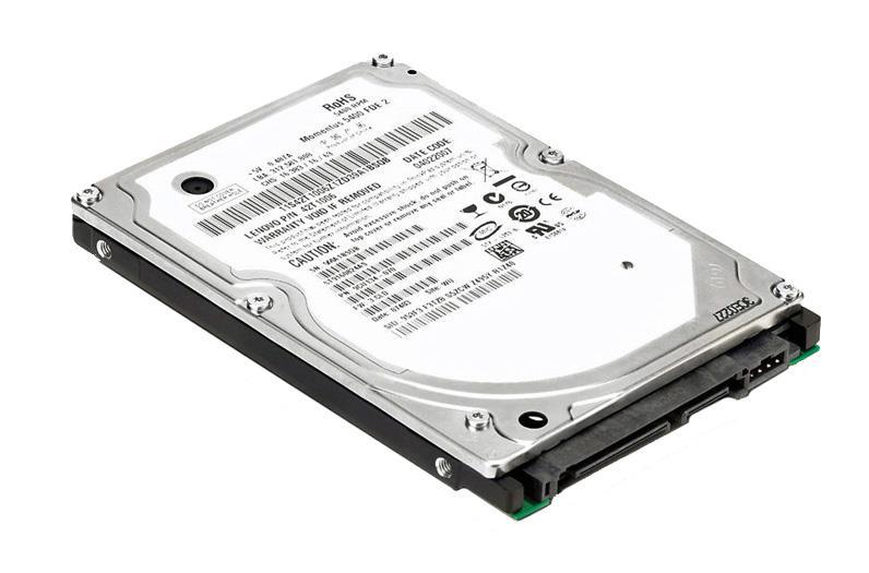 0A65631 | IBM 500GB 5400RPM SATA 3 Gbps 2.5 8MB Cache Hard Drive