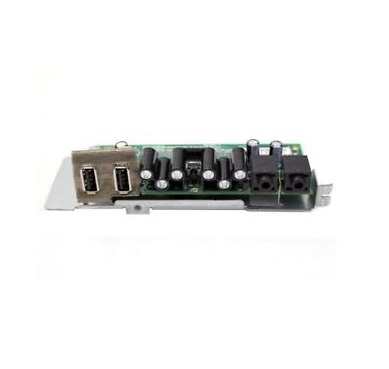 MW724 | Dell Precision T3400 Front USB I/O Panel Power PWA Lightpipe