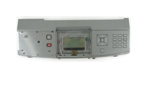 Y564D | Dell Display Control Panel Assembly for 2150CN Printer