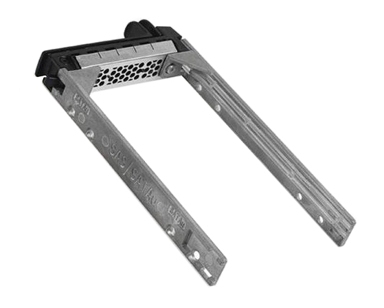 0F830C | Dell SAS / SATA 2.5 Hard Drive Tray