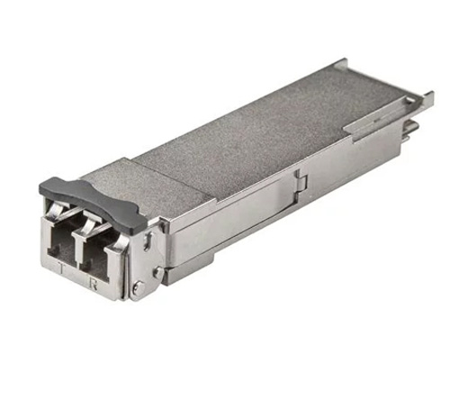 QSFP-40GE-LR4-ST | StarTech QSFP-40Ge-Lr4-St Cisco QSFP-40Ge-Lr4 Compatible 40Gbase-Lr4QSFP+ Transceiver Module - NEW