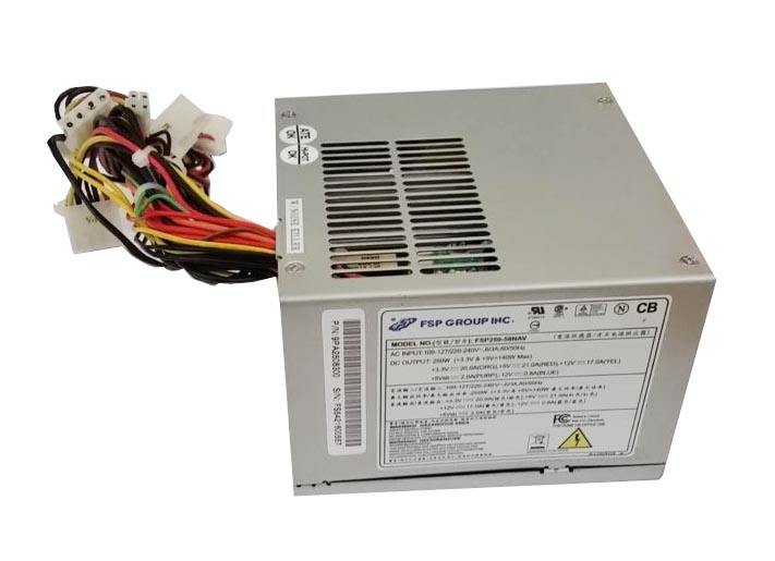 9PA2504202 | FSP 250-Watts ATX Power Supply