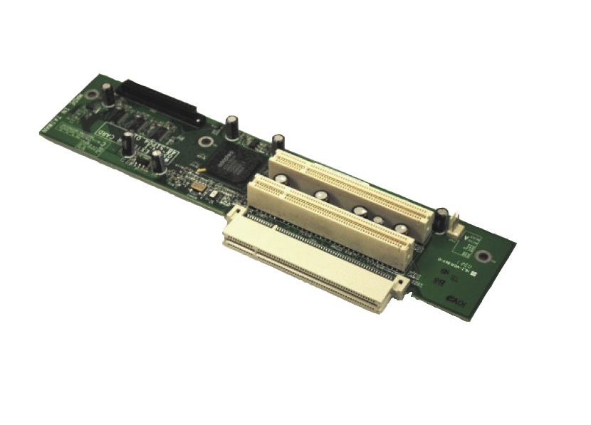 24P7508 | IBM 2-Slot Ultra-320 SCSI Extender Card