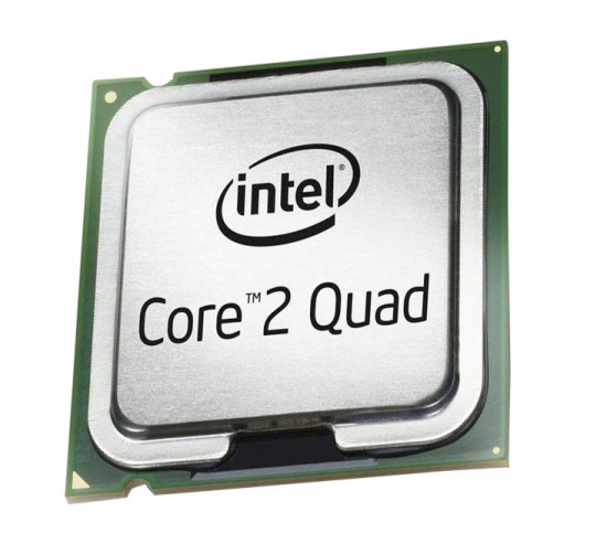 BX80581Q9000 | Intel Core 2 Quad Q9000 2.00GHz 1066MHz FSB 6MB L2 Cache Socket PGA478 Mobile Processor