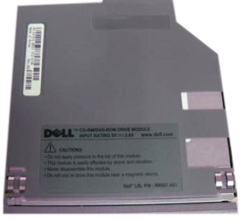 SD-R9012 | IBM 24X/8X UltraBay Slim CD-RW/DVD-ROM Combo II Drive for ThinkPad