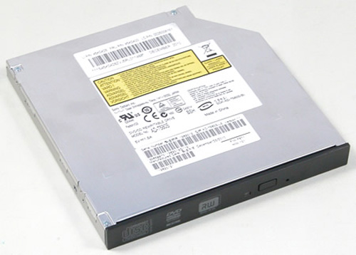 AD-7580S | Lenovo 12.7MM 8X SATA Internal Slim Super Multiburner Dual Layer DVD±RW Drive