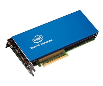 X3WFW | Dell Intel Xeon Phi 5110P 60 Core 1.053GHz 30MB L2 Cache Coprocessor