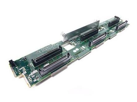 012055-002 | HP 6-Bay SCSI Backplane Board for ProLiant DL380 G4