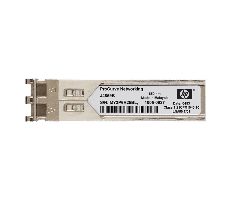 1005-0992 | HP 10GBase ER9300 Transceiver Module