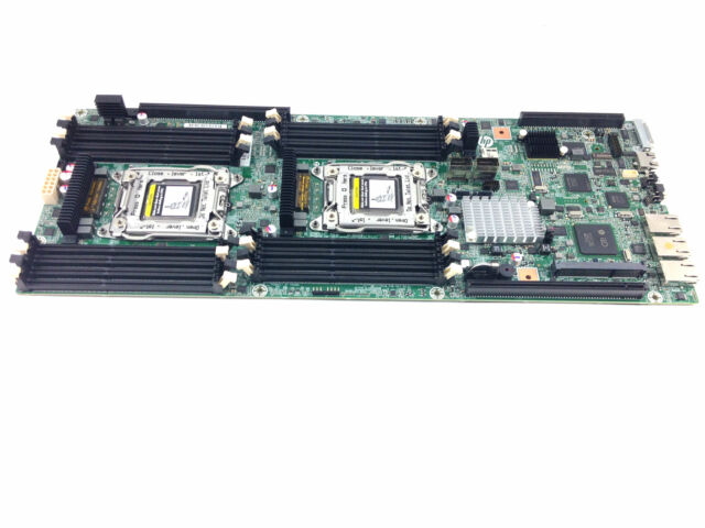 650050-004 | HPE Sl2X0S Gen. 8 System Board Rev Oa