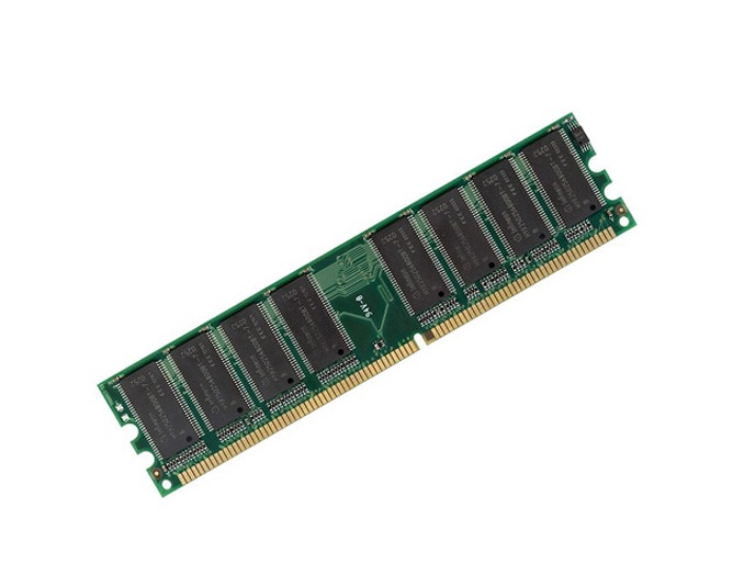 500670-S21 | HP 2GB 2RX8 PC3-10600E DDR3 Memory Module