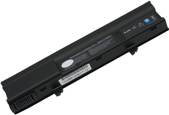 NR433 | Dell 11.1V 4800mAh Li-ion Battery for Dell Inspiron 1420/Vostro 1400 Series