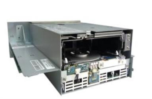 DX128 | Dell 800/1600GB LTO-4 Ultrim FC Tape Drive Module for TL2000/4000