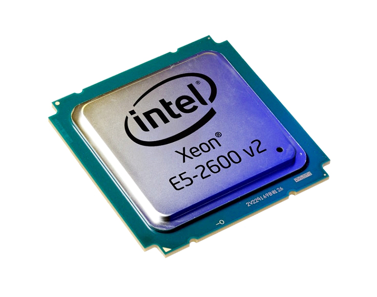 00Y8632 | IBM Intel Xeon Quad Core E5-2637V2 3.5GHz 15MB L3 Cache 8GT/S QPI Speed Socket FCLGA-2011 22NM 130W Processor