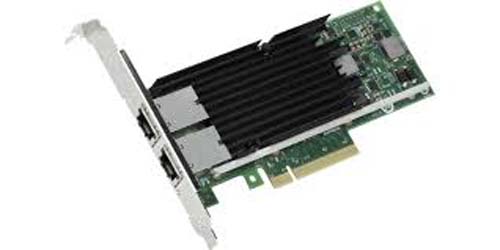 X540T2G1P5 | Intel Ethernet Converged Network Adapter - NEW
