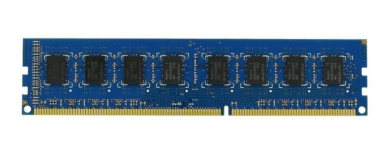 38L4787 | IBM 512MB DDR-333MHz PC2700 non-ECC Unbuffered CL2.5 184-Pin DIMM Memory Module