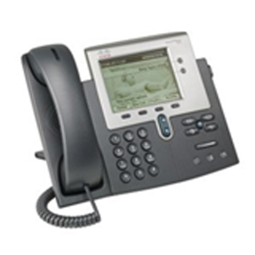 CP-7942G | Cisco Unified IP Phone 7942G Spare