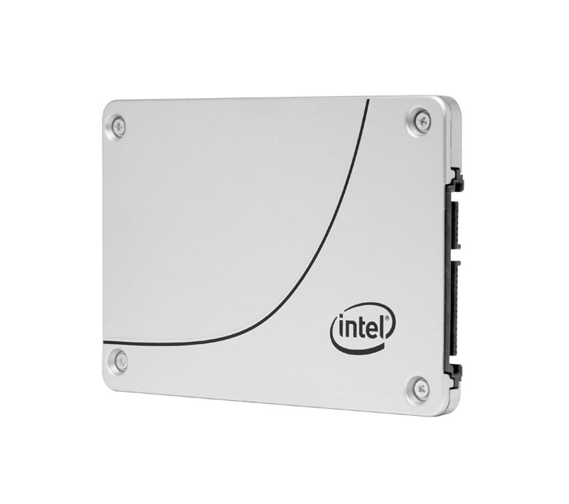 SSDSC2BB240G701 | Intel DC S3520 Series 240GB SATA 6GB/s MLC Encrypted 2.5 Solid State Drive (SSD)