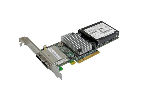 46M0854 | IBM ServeRAID-M5025 SAS/SATA 6Gb/s PCI Express Controller