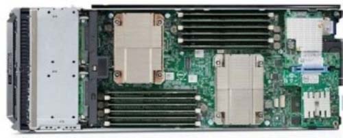 50YHY | Dell System Board for PowerEdge M520 Server