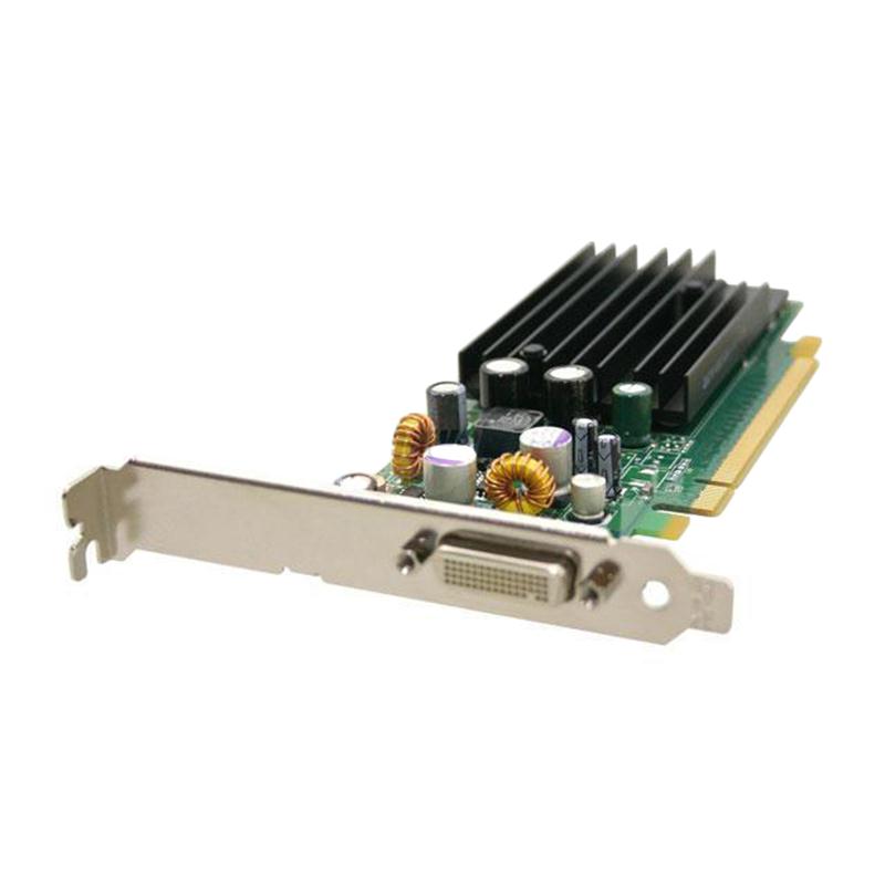 VCQ285NVS-PCX16-PB | PNY Tech PNY nVidia Quadro NVS 285 128MB DDR2 PCI Express x16 Video Graphics Card