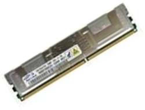 M395T2953CZ4-CE6D0 | Samsung 1GB DDR2-667MHz PC2-5300 Fully Buffered CL5 240-Pin DIMM 1.8V Memory Module